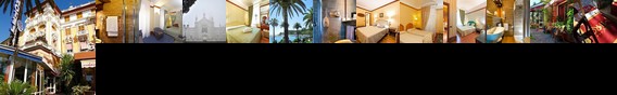 Miro Hotel Rapallo Miro Hotel Rapallo