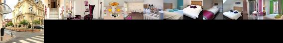 Astor Hotel Suresnes