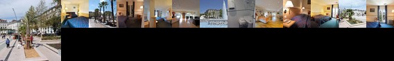 Hotel Le Bourbon Pau Hotel Le Bourbon Pau