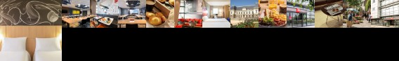 Ibis Rennes Centre Gare Sud Ibis Rennes Centre Gare Sud