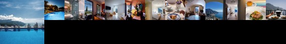 Graal Hotel Ravello Graal Hotel Ravello