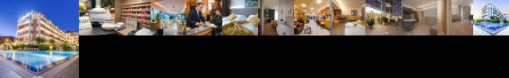 Ambassador Suite Aparthotel Ambassador Suite Aparthotel