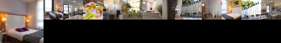Inter Hotel Continental Poitiers Inter Hotel Continental Poitiers