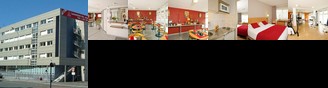 Sejours & Affaires Aparthotel Poitiers Lamartine Sejours & Affaires Aparthotel Poitiers Lamartine