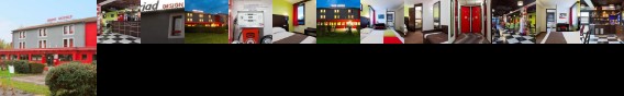 Comfort Enzo Hotel Pont a Mousson