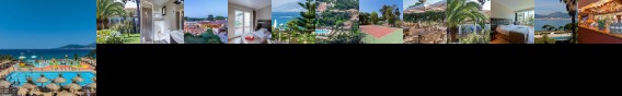 Hotel Coralia Club Porticcio Marina Viva