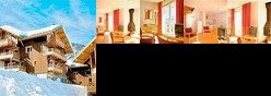 Les Chalets Mona Lisa