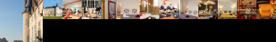 Mercure Rambouillet