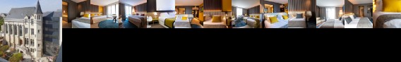 BEST WESTERN Hotel de la Paix