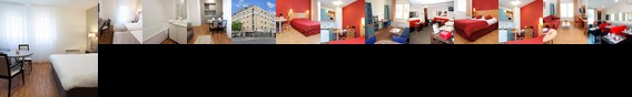 Sejours & Affaires Clairmarais - Reims Sejours & Affaires Clairmarais - Reims