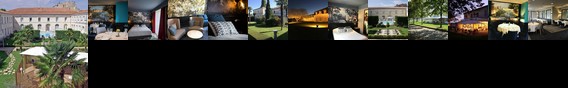La Corderie Royale