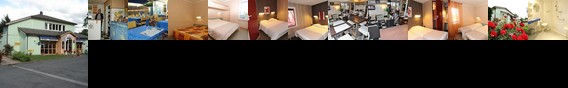 Hotel Balladins Rodez Onet-le-Chateau
