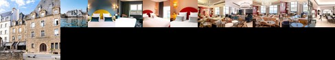 BEST WESTERN Grand Hotel Talabardon BEST WESTERN Grand Hotel Talabardon