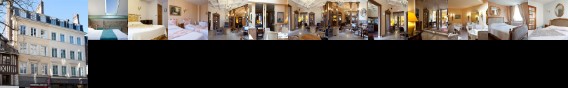 Dandy Hotel Rouen Dandy Hotel Rouen