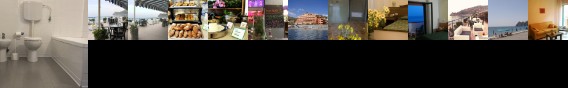 Hotel Kennedy Sant'Alessio Siculo