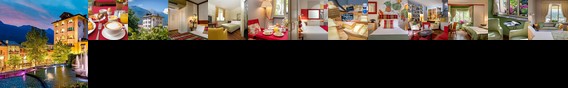 Bijou Hotel Saint-Vincent (Italy) Bijou Hotel Saint-Vincent (Italy)
