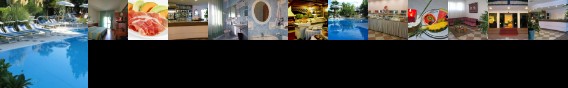 Boomerang Hotel Salsomaggiore Terme