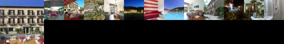 San Matteo Hotel San Bartolomeo al Mare