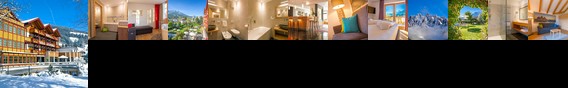 Hotel Villa Stefania San Candido Hotel Villa Stefania San Candido