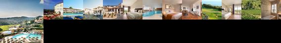 Dolce Fregate Hotel Saint-Cyr-sur-Mer
