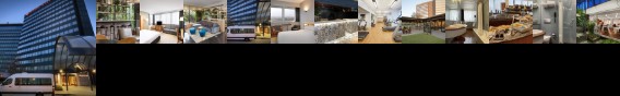 Crowne Plaza Milan Linate Hotel San Donato Milanese