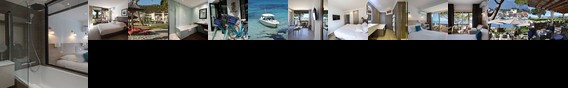 Hotel La Roya Saint-Florent Hotel La Roya Saint-Florent