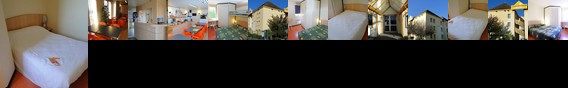 Premiere Classe Nantes Ouest Saint-Herblain Hotel