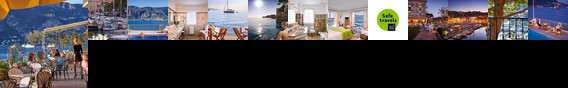 La Voile D Or Hotel Saint-Jean-Cap-Ferrat