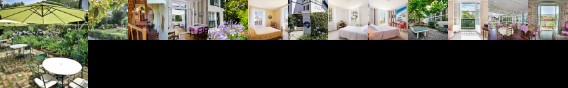 Hotel Villas les Goelands Hotel Villas les Goelands