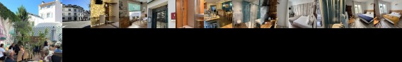Inter Hotel Le Petit Trianon Saint-Jean-de-Luz