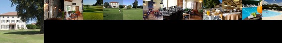 Hotel Golf De Saint-Junien