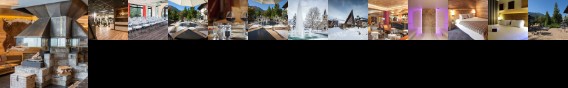 Mercure Saint Lary Sensoria Mercure Saint Lary Sensoria