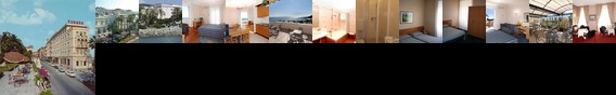 Hotel Europa Sanremo Hotel Europa Sanremo