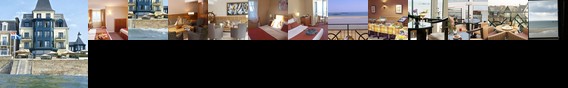 Hotel Best Western Alexandra Saint Malo Hotel Best Western Alexandra Saint Malo