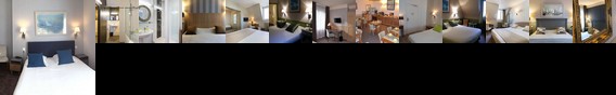 Hotel Les Ajoncs d'Or Hotel Les Ajoncs d'Or