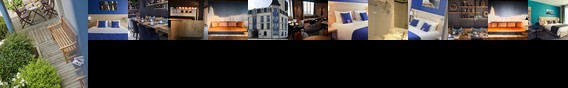 Mercure St Malo Front de Mer Mercure St Malo Front de Mer