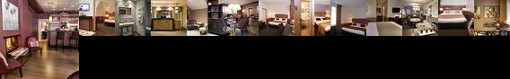 Hotel Central Saint-Malo Hotel Central Saint-Malo