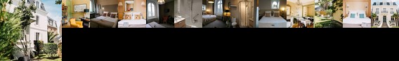 L'Ascott Hotel L'Ascott Hotel