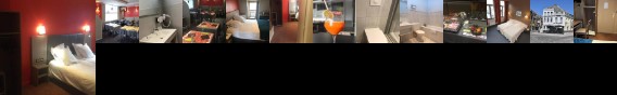 Hotel les Frangins