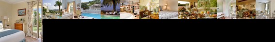 Hotel La Grande Bastide Hotel La Grande Bastide