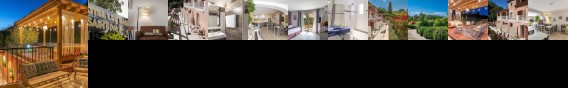 Hotel Les Bastides Saint-Paul-de-Vence Hotel Les Bastides Saint-Paul-de-Vence
