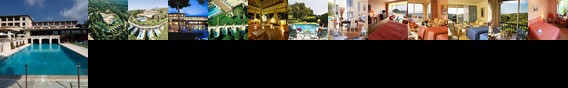 Le Mas D'artigny Hotel La Colle-sur-Loup