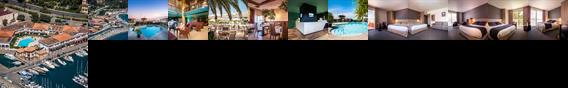 BEST WESTERN Hotel La Marina BEST WESTERN Hotel La Marina