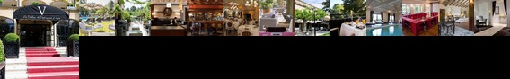 Hotel Le Vallon de Valrugues Hotel Le Vallon de Valrugues