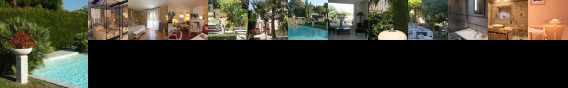 Le Mas Des Carassins Hotel Le Mas Des Carassins Hotel