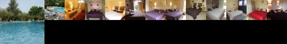 Villa Glanum Hotel Saint-Remy-de-Provence Villa Glanum Hotel Saint-Remy-de-Provence