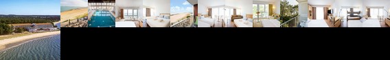 Novotel Thalassa Oleron St Trojan Hotel Saint-Trojan-les-Bains