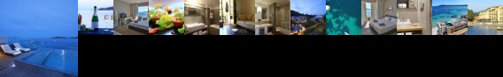 Le Pinarello Hotel Sainte-Lucie-De-Porto-Vecchio