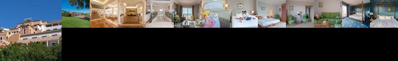 Amarante Golf Plaza Hotel Sainte-Maxime