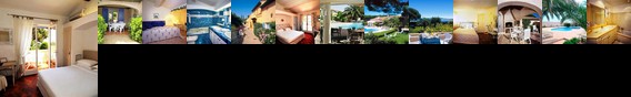 Les Santolines Hotel Sainte-Maxime Les Santolines Hotel Sainte-Maxime